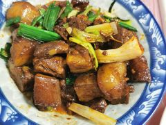 -乐乐餐厅(湘子庙街店)