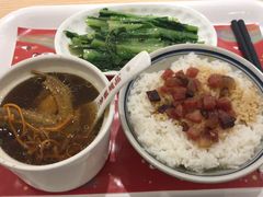 -钟姐炖品(印象城百盛店)