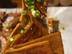 -为民烧烤吧.自贡爆炒菜(收录10年好店)