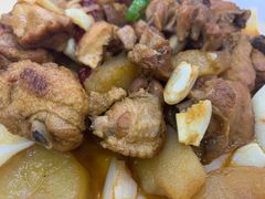 -新疆巴州金丝特餐厅(大钟寺店)