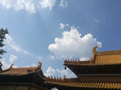 -南京市江宁方山