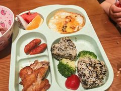 -海之屋韩式烤肉(海棠68环球美食街店)