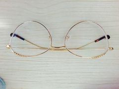 -华彬眼镜专业渐进配镜(潘家园店)