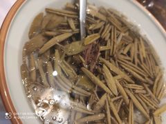 西湖莼菜汤-山外山菜馆(玉泉路店)