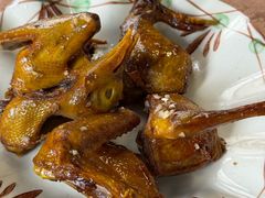 -蒸坊黄鳝饭(骏丰大厦店)
