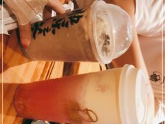 -LELECHA乐乐茶(美罗城店)
