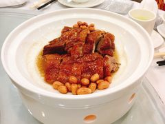 脆皮烧鹅-勝記酒家·37年老字号·经典粤菜(荔枝公园店)