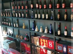 零售区-味仙居(环城南路店)