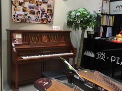 -谈·PIANO(金唐新光界店)