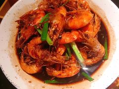 -老头儿油爆虾·知味杭州(爱琴海购物中心)