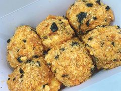 -鲍师傅糕点(西站店)