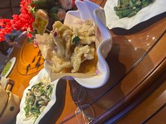 -老长春肉馆(创业大街店)