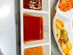 -喜来稀肉(虹泉路店)