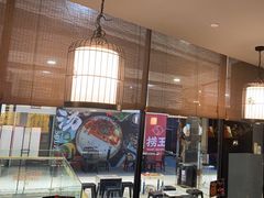 -捞王猪肚鸡火锅(财富中心店)