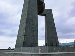 -青澳湾北回归线广场