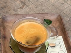 绿豆dirty-悟饮门市景店