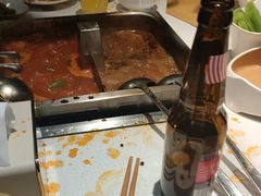 -海底捞火锅(劲松店)