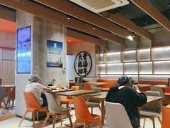 味千拉面-味千拉面(巴黎春天浦建店)
