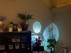 -Blac+Blac(中海环宇荟店)