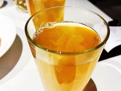 -羲和雅苑•北京烤鸭(国贸商城店)