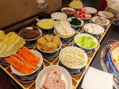 -咏江南·苏式火锅·苏州评弹(观前街店)