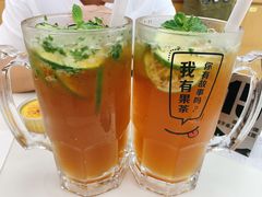 -艾薯夫妇Aysh(福田星河COCOPark店)