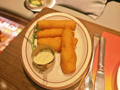 -ZAFFERANO西班牙海鲜饭(上海首店)