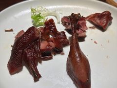 -绿茶餐厅(华贸购物中心店)