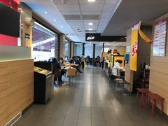 -麦当劳(南京宁海路店)