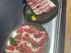 -韩宫宴和牛烤肉(上海金山万达店)