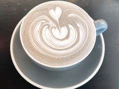 -麻雀咖啡SPARROW COFFEE(十全街店)
