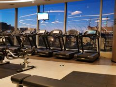 -W Fitness 威尔仕健身(北京英皇集团中心店)