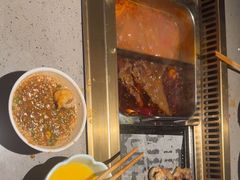 -芝小官毛肚火锅海鲜自助(淮安清江浦区新亚店)