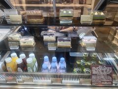 -哈根达斯(上海静安蛋糕店)