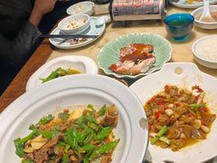 -佬麻雀·新湘菜(东方宝泰店)