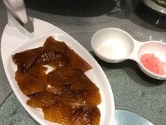 -皇城根北京风味主题餐厅(中海环宇城店)