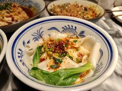 -西安饭庄·非遗陕菜(钟楼店)