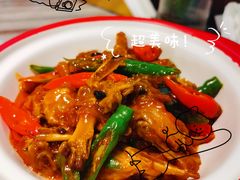 -大树餐厅(大悦城店)