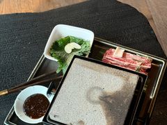 -龙吟山房(青龙山庄店)
