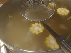 -焯牛潮汕牛肉火锅(云峰街创始店)