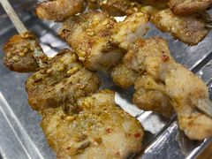 -老虎滩大连海鲜烧烤(建邺云锦路总店)