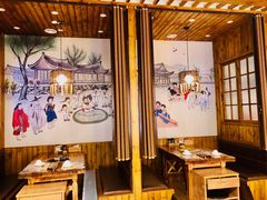 -万兴佳烤肉·长白山老味道(宏泰广场店)