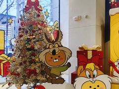 -KAKAO FRIENDS(弘大店)