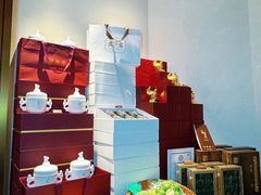 -悦融琥珀·京鲁菜·海味珍品(西单店)