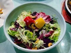 -阿西娅食府(中关村店)