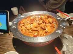 -胖哥俩肉蟹煲(厦门中华城店)