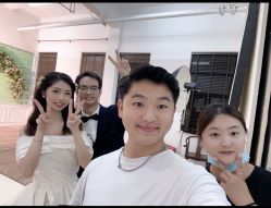 -Mu慕婚纱摄影·超级工作室