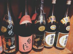 -鸟串烧Yakitori