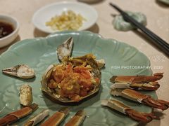 -成隆行·蟹王府(九江路店)