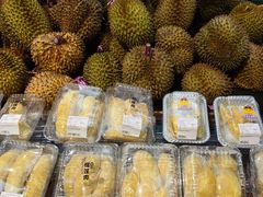 -Olé精品超市(广州太古汇店)